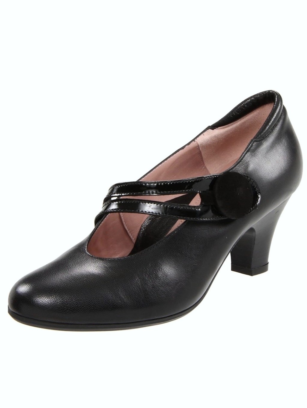 Beautifeel Paris Mary Jane Pumps